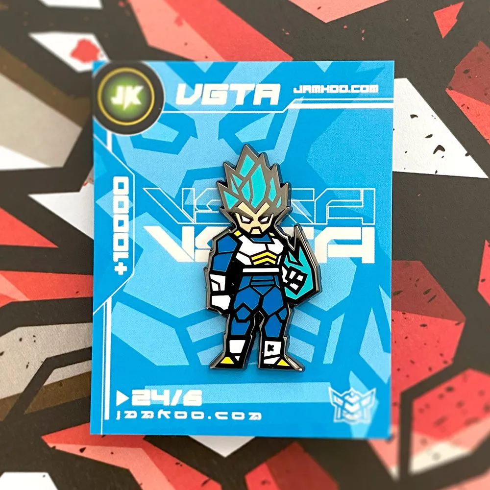 VGTA - Pin (LE)