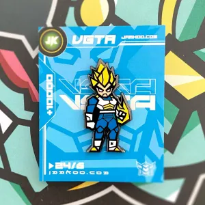 VGTA - Pin (LE)