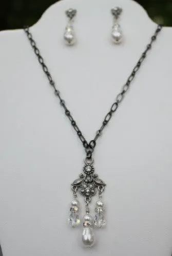 Victorian Set