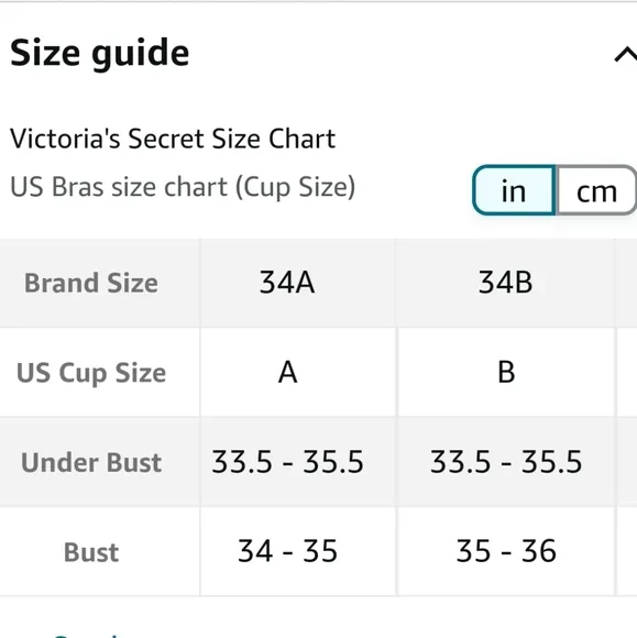 Victoria's Secret Black Lace Corset Bra.