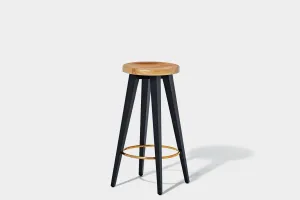 Vinny Counter Stool Round