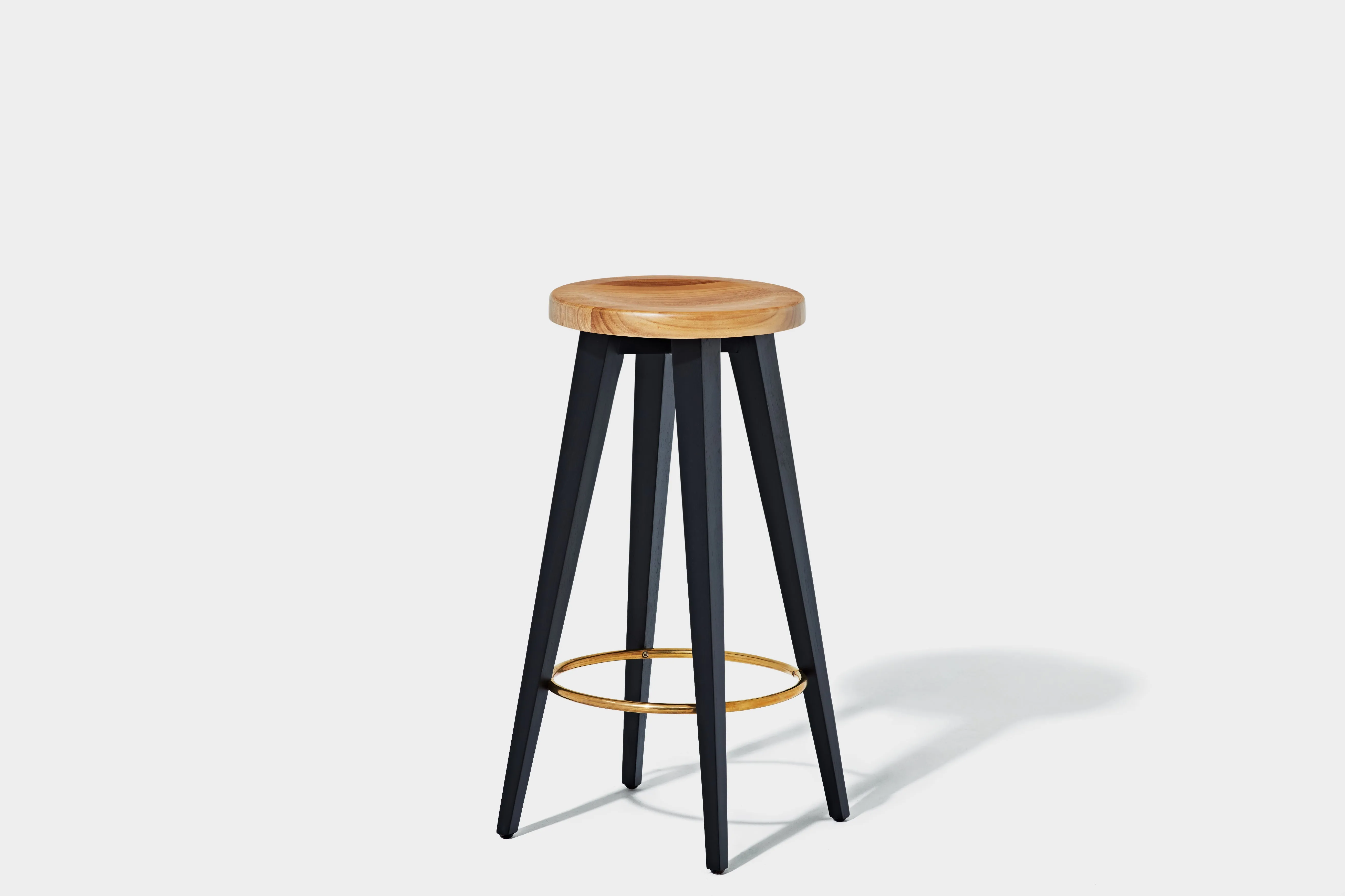 Vinny Counter Stool Round