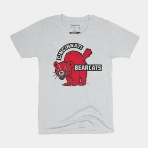 Vintage Cincinnati Bearcats Women's Tee