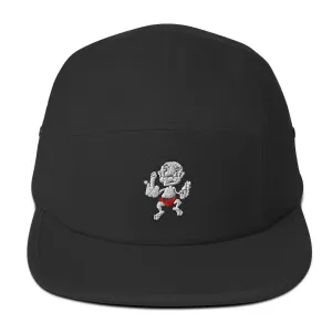 VIS LE Five Panel Cap