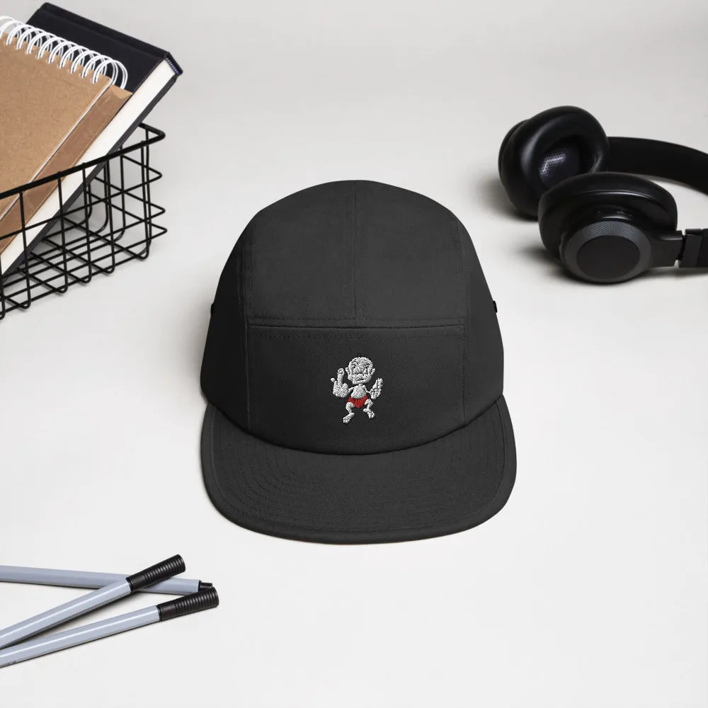 VIS LE Five Panel Cap