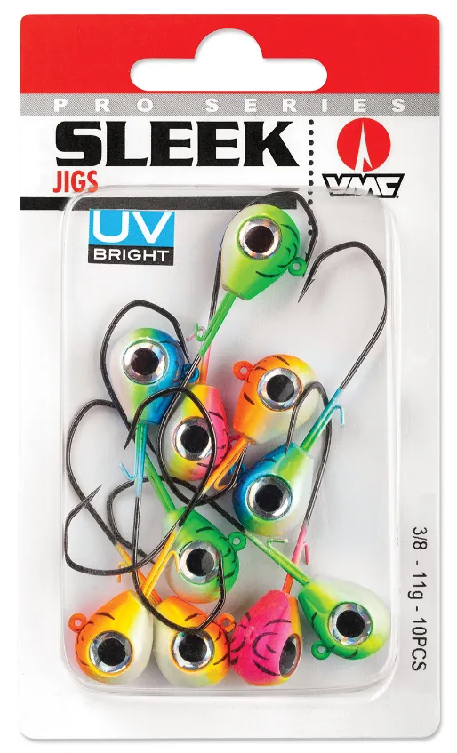 VMC Pro Series Sleek Jig