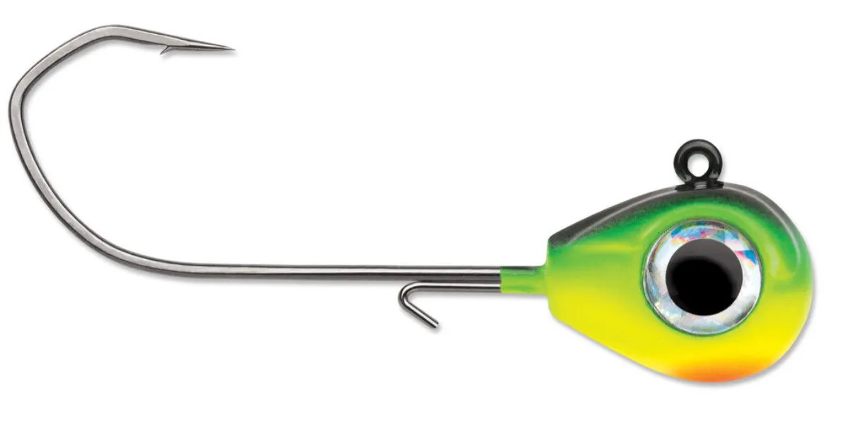 VMC Pro Series Sleek Jig