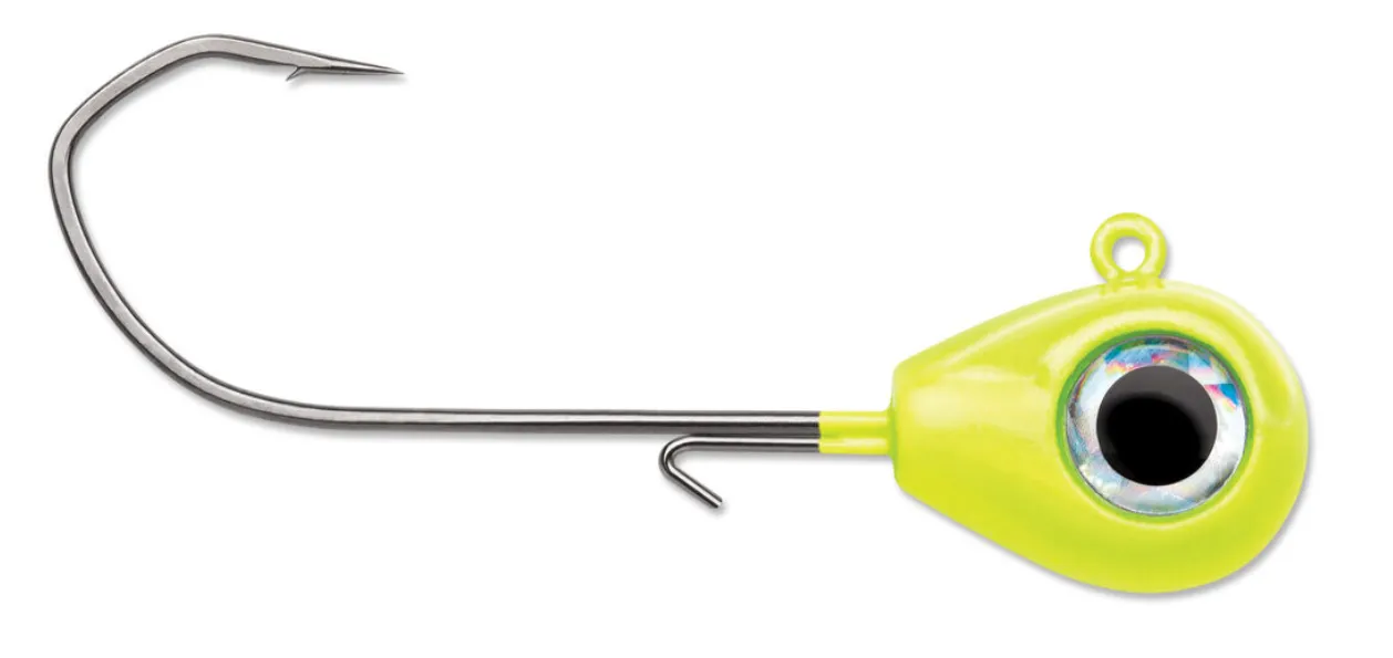 VMC Pro Series Sleek Jig