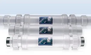 Vortex Structured Water System - Commercial Dynamically Enhanced