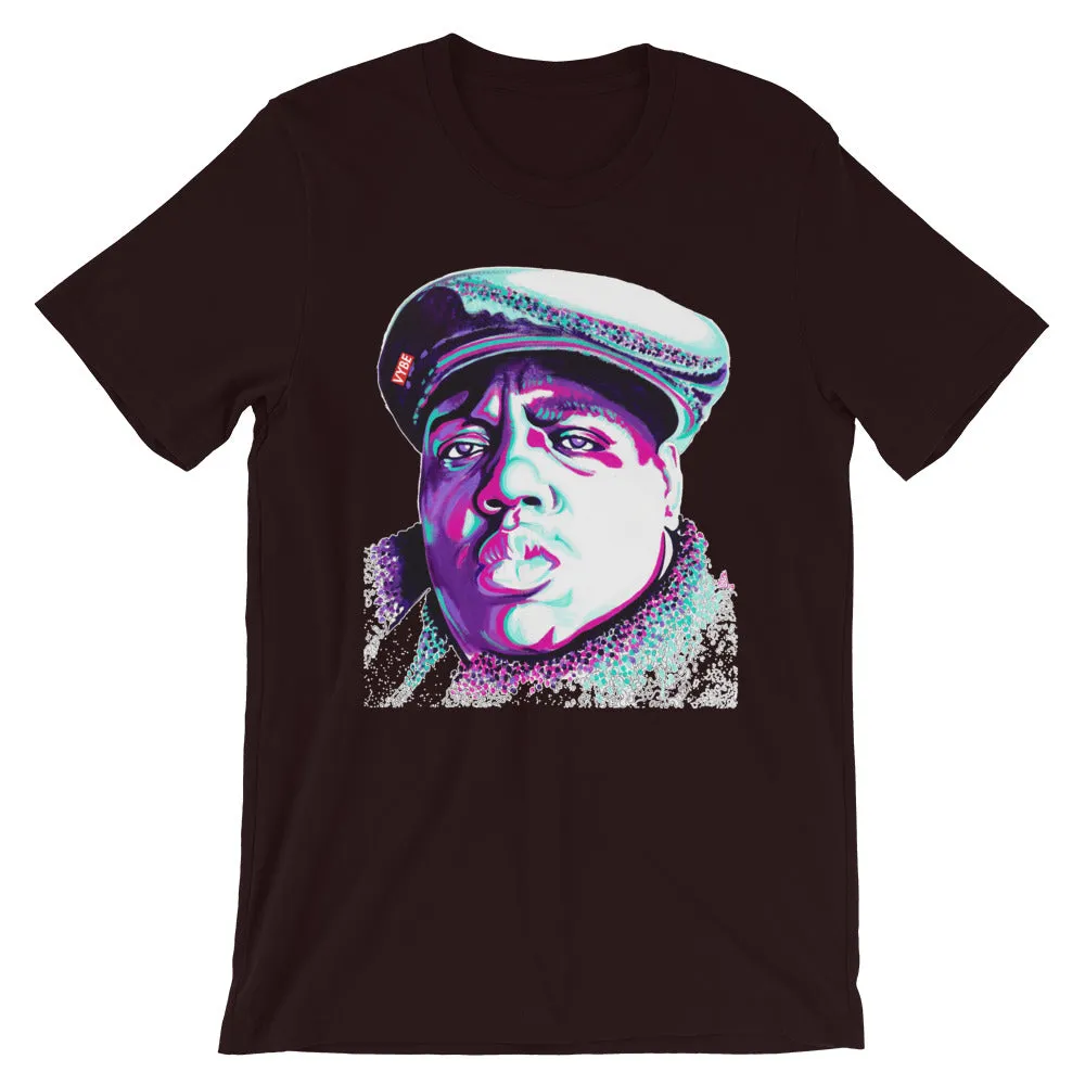 VYBE - BIG DREAMS - TEE