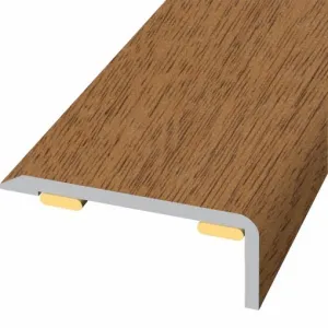 Walnut 2 End L 90cm
