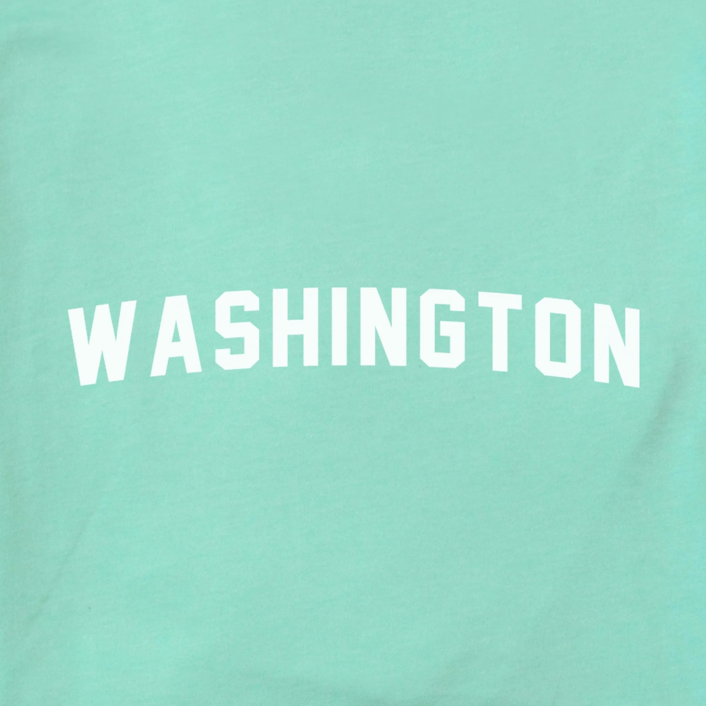 Washington Arched