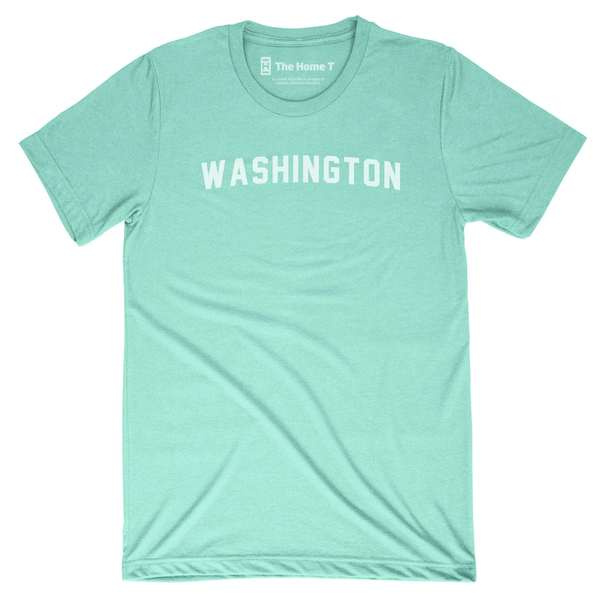 Washington Arched