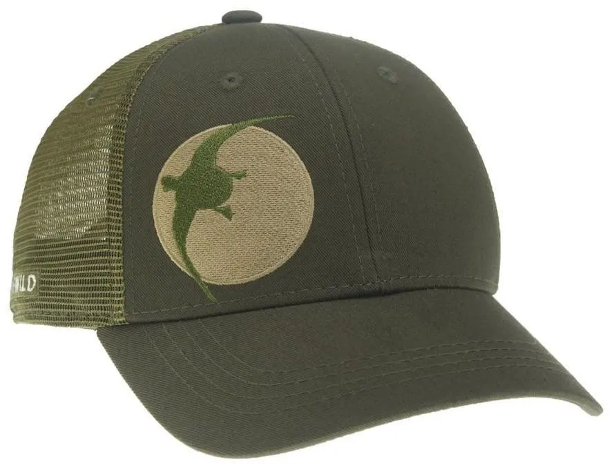 Waterfowl Hat