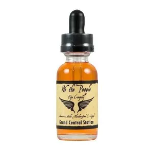 We The People Vape Company - Grand Central Station