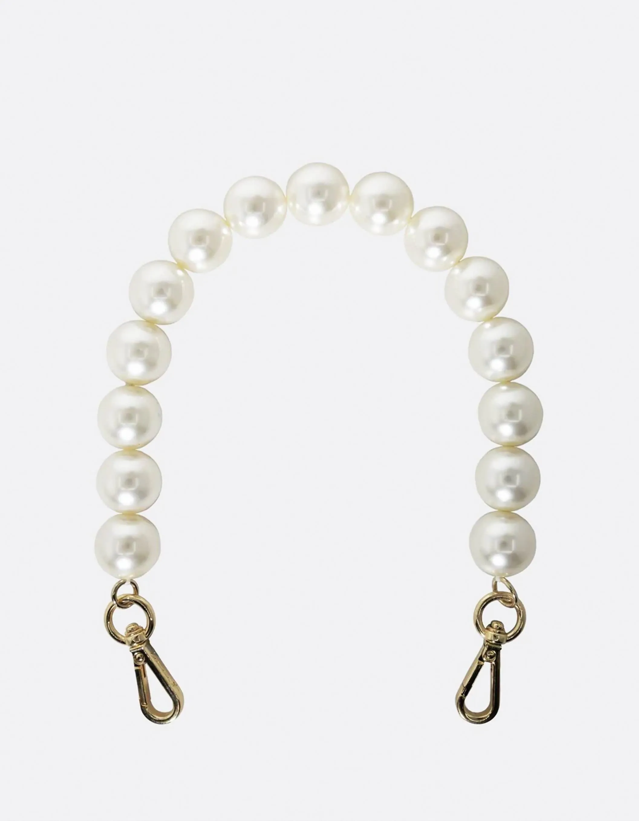 WEAT - ZUSATZ GURT PEARL STRAP