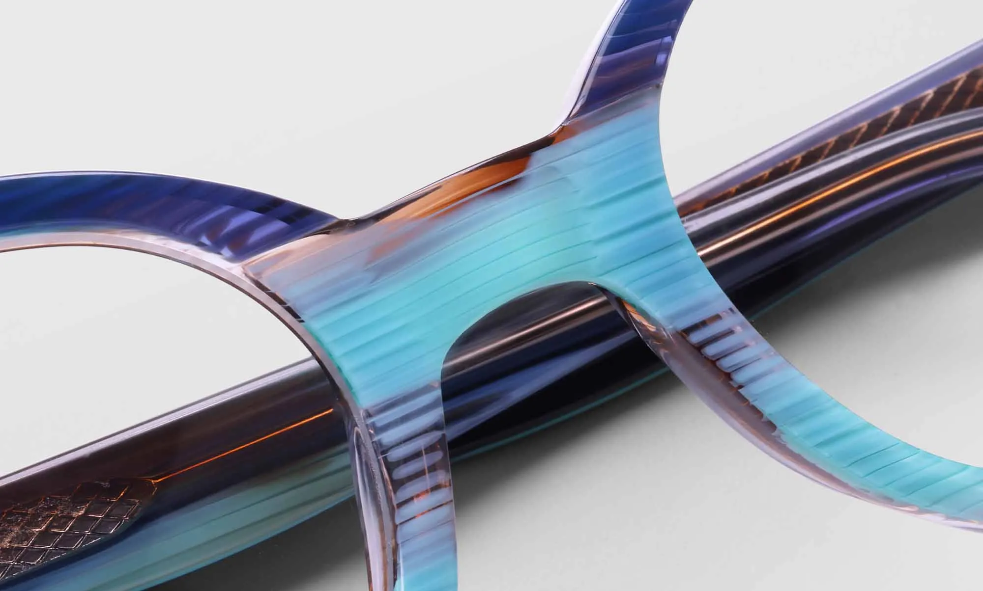 Well-Rounded Prescription Glasses