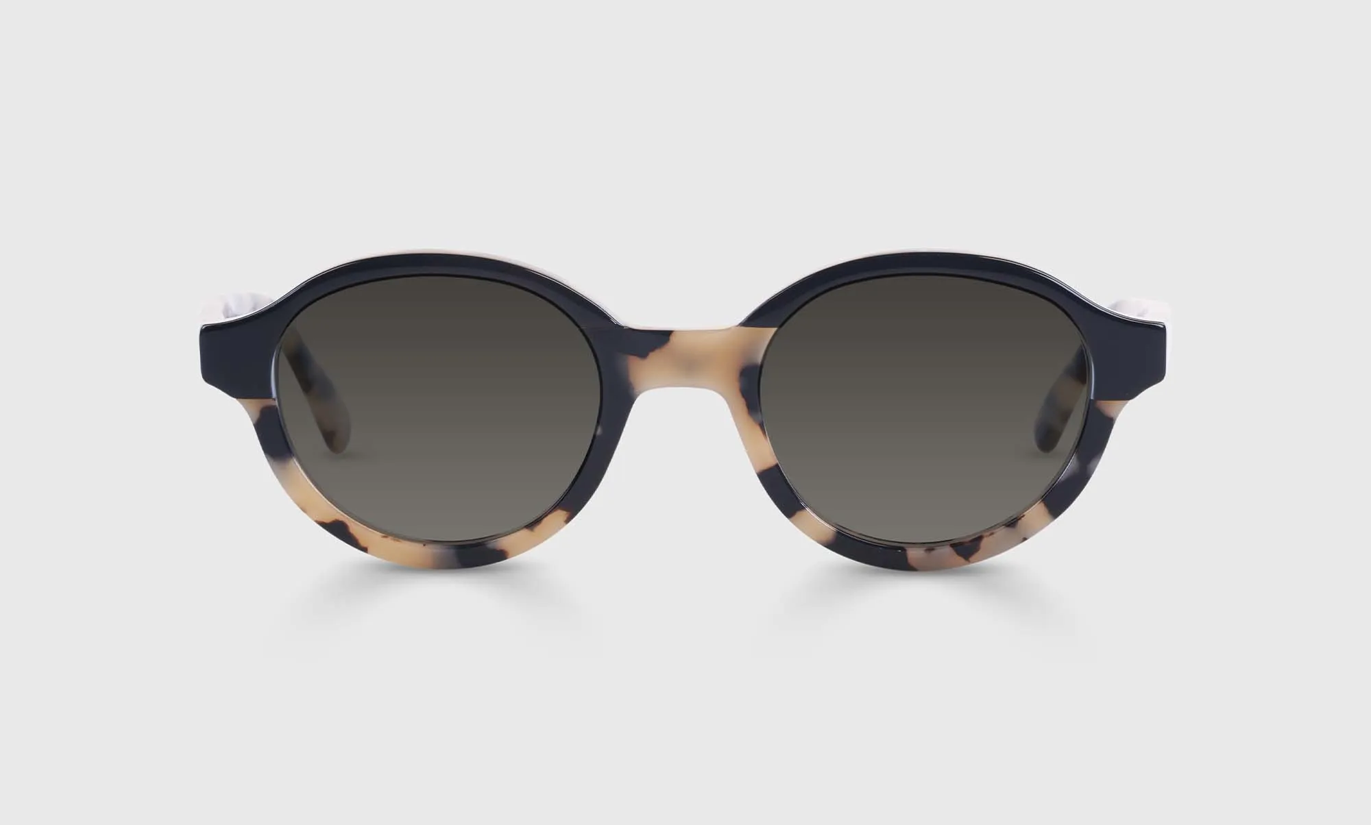 Well-Rounded Prescription Glasses