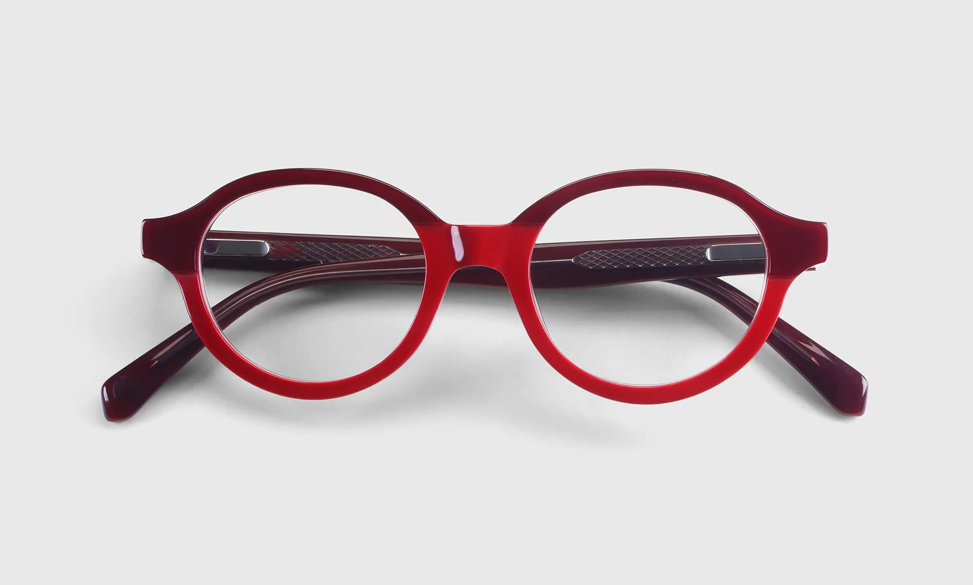 Well-Rounded Sunglasses