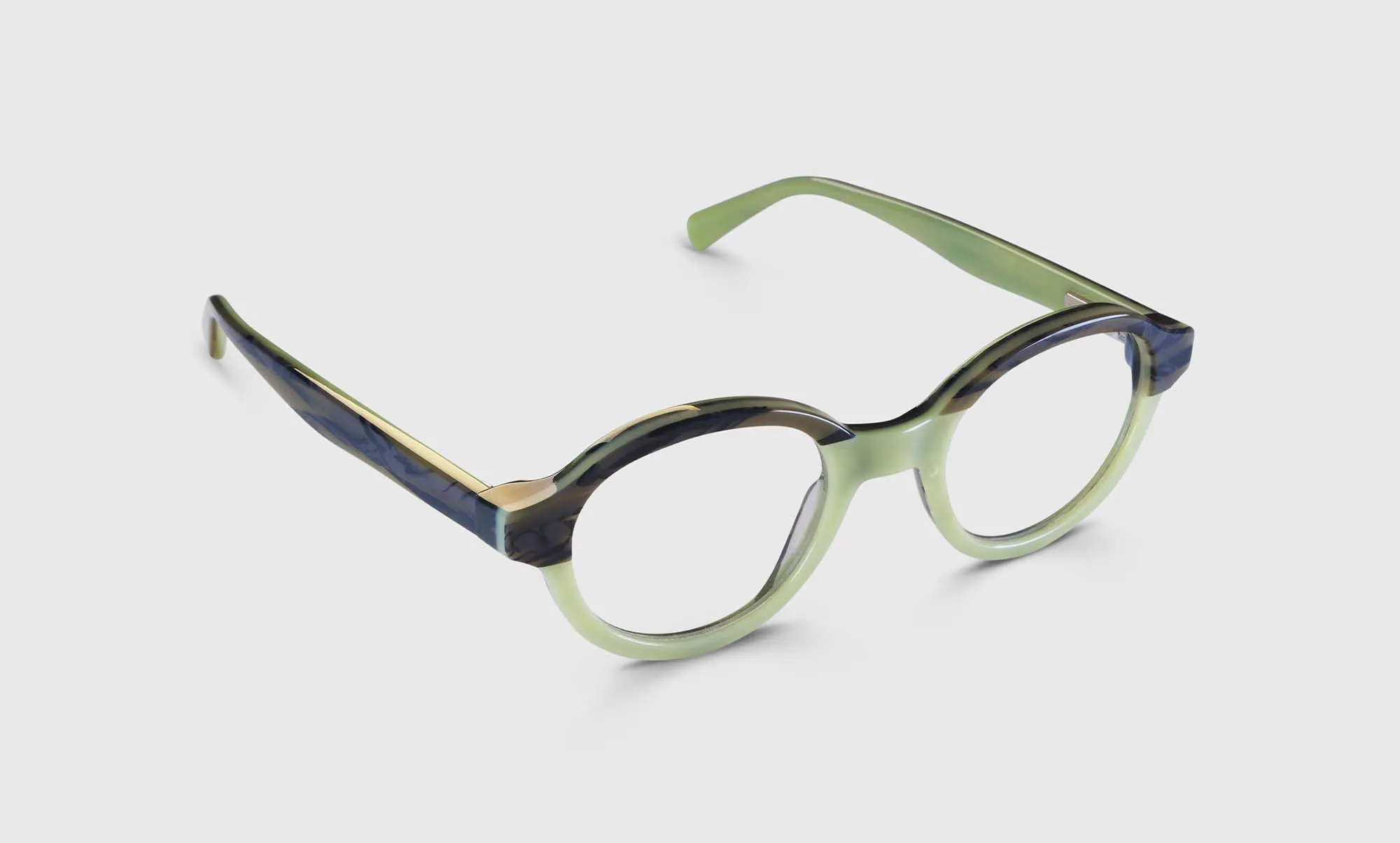Well-Rounded Sunglasses
