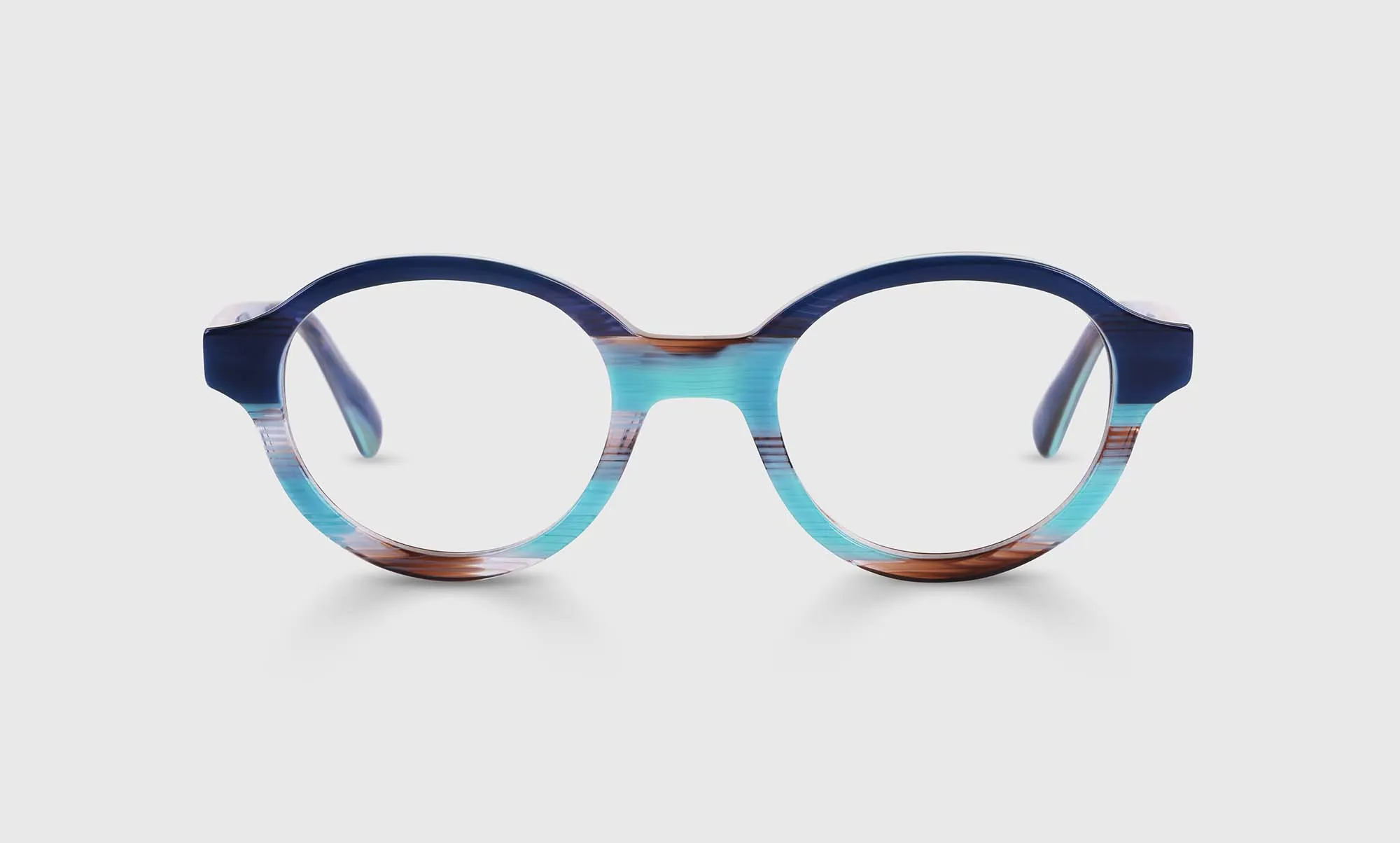 Well-Rounded Sunglasses