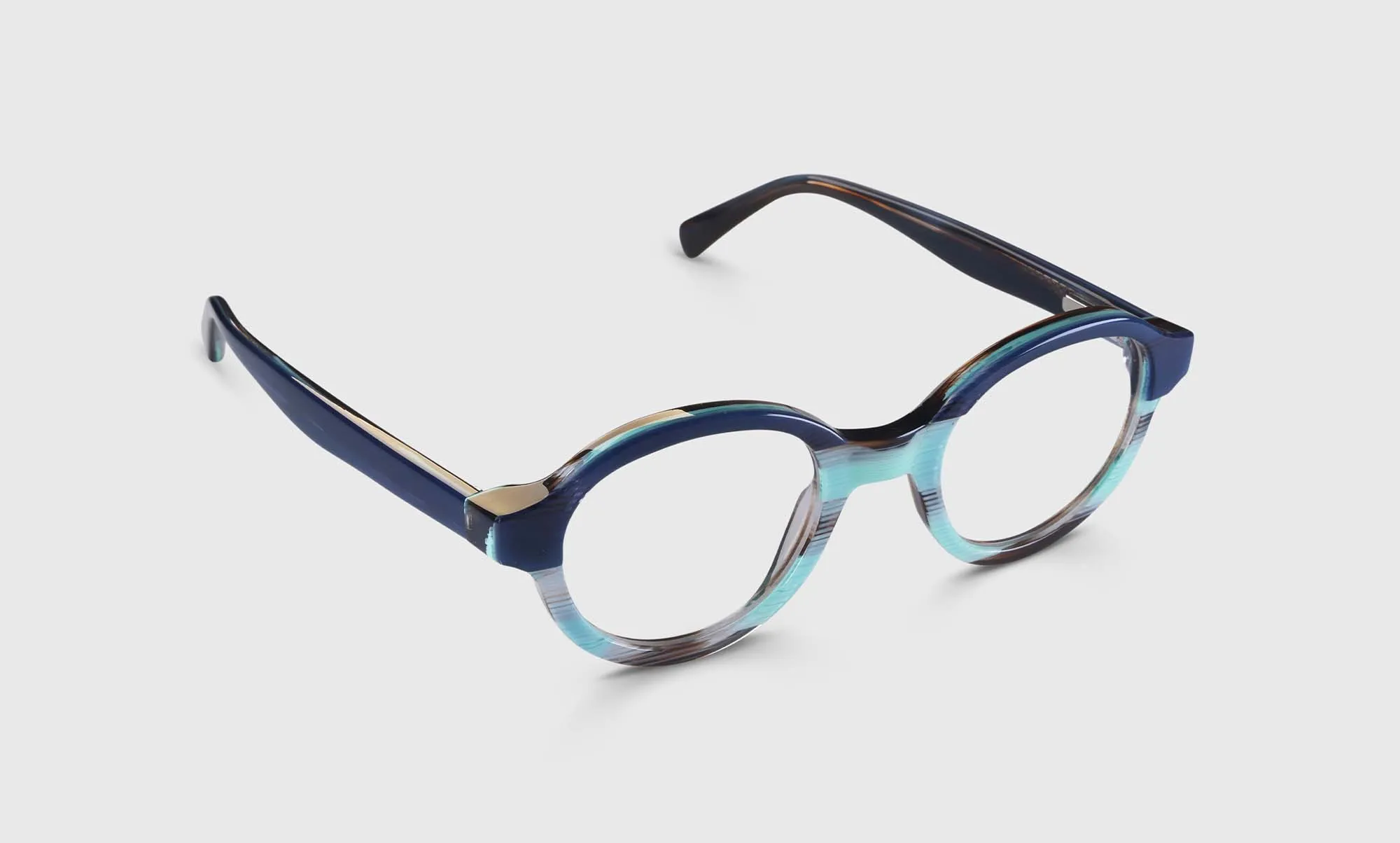 Well-Rounded Sunglasses