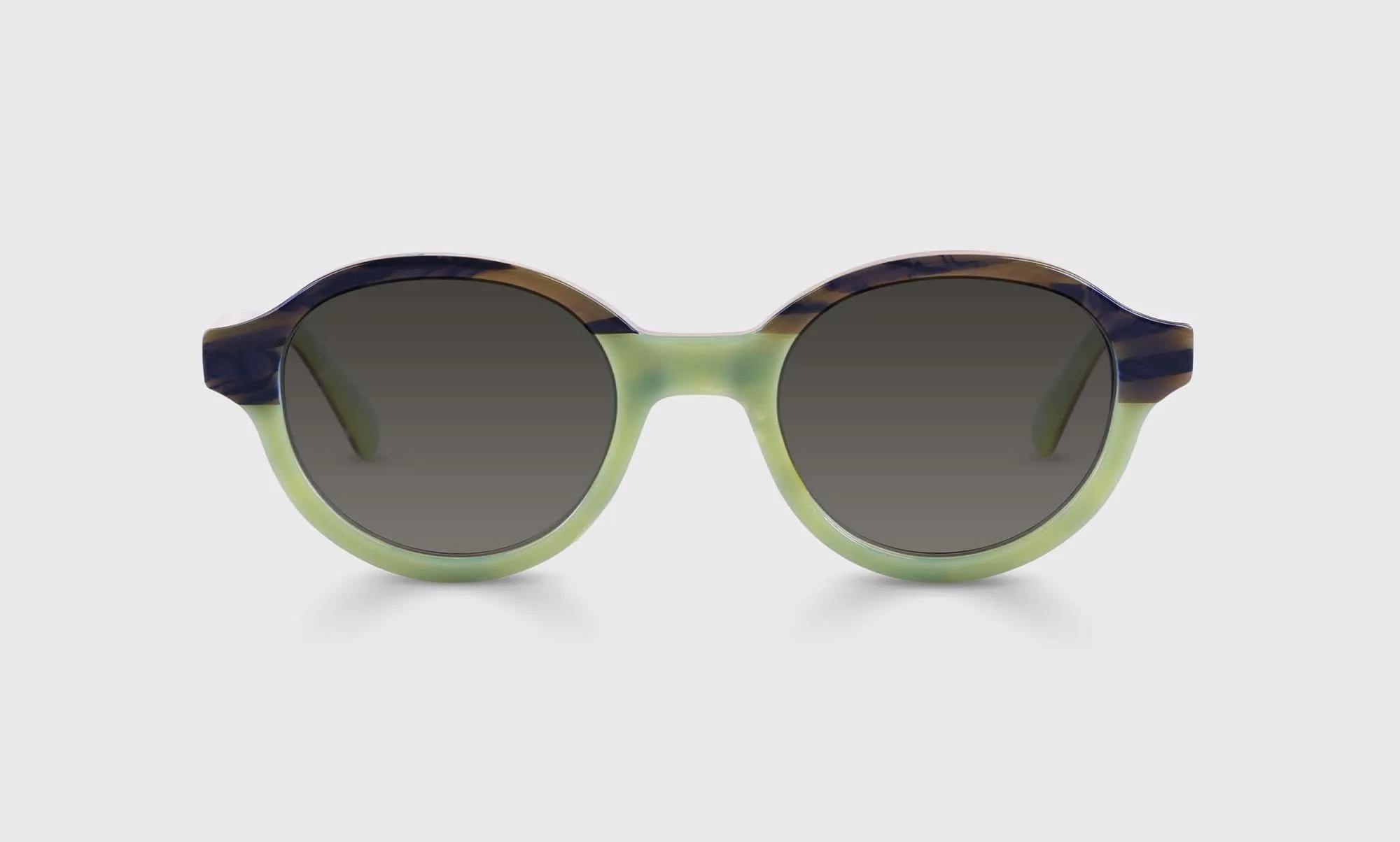Well-Rounded Sunglasses
