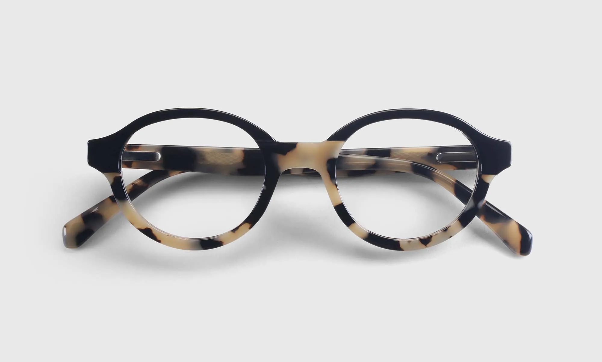 Well-Rounded Sunglasses