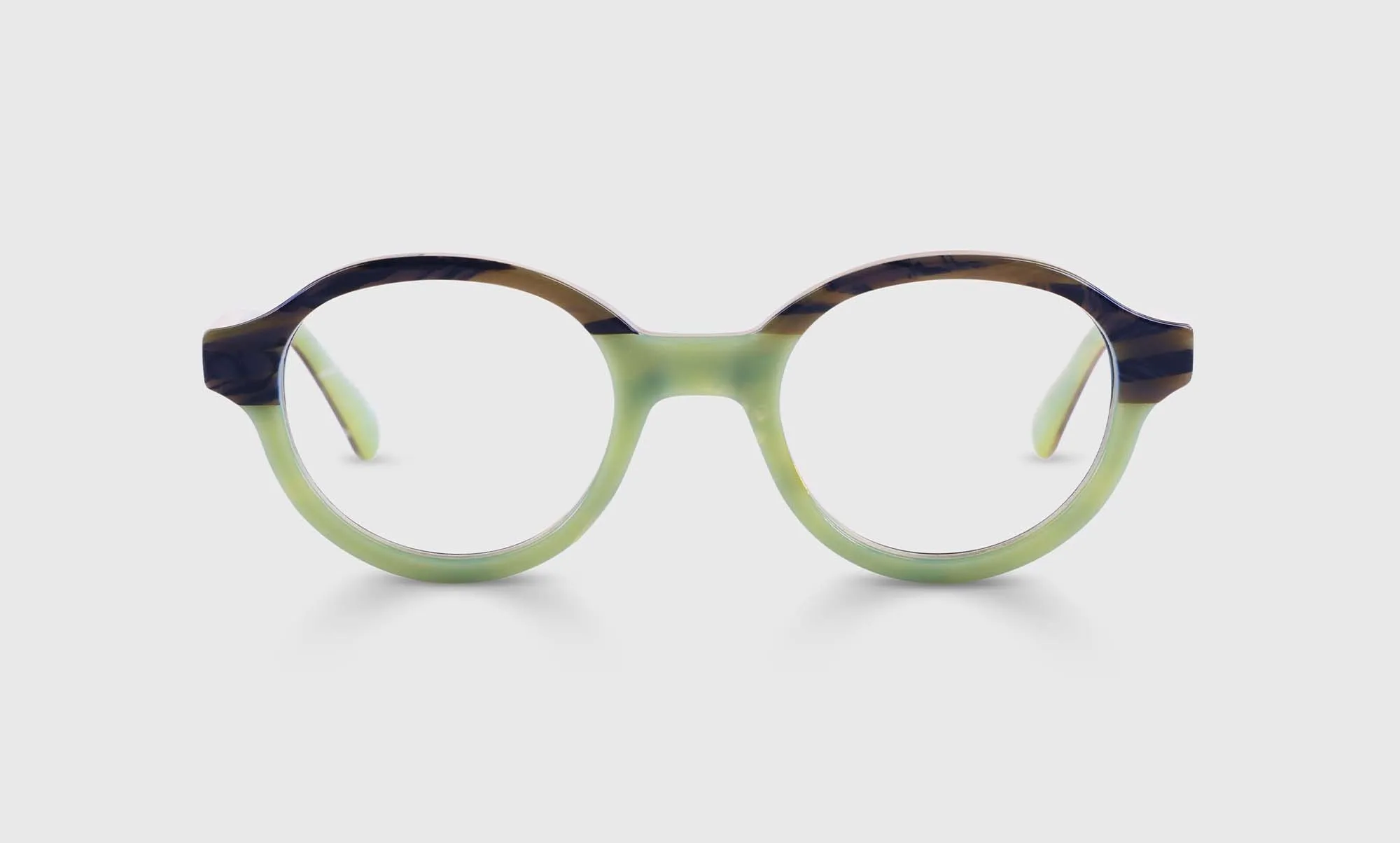 Well-Rounded Sunglasses