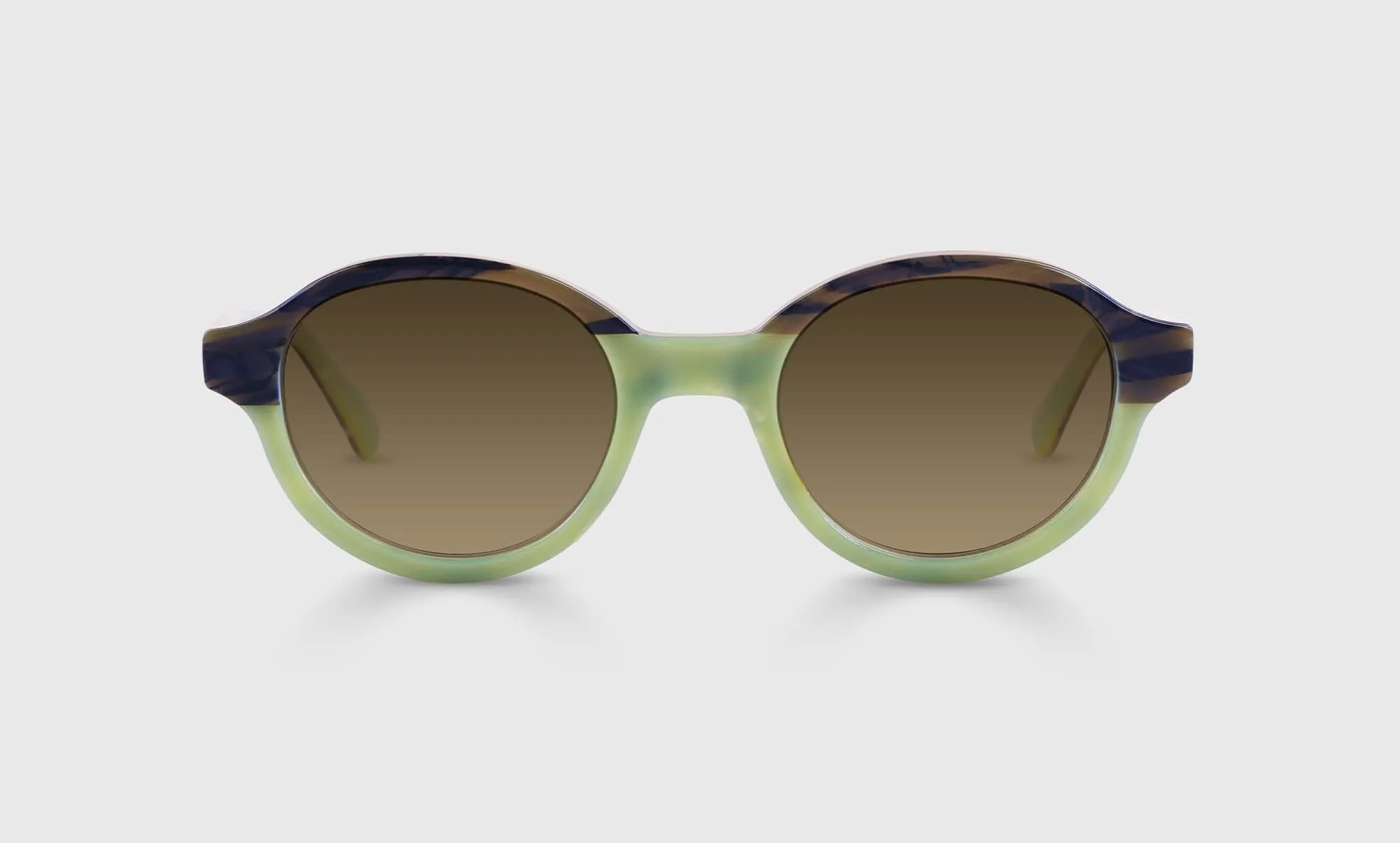 Well-Rounded Sunglasses