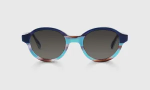 Well-Rounded Sunglasses
