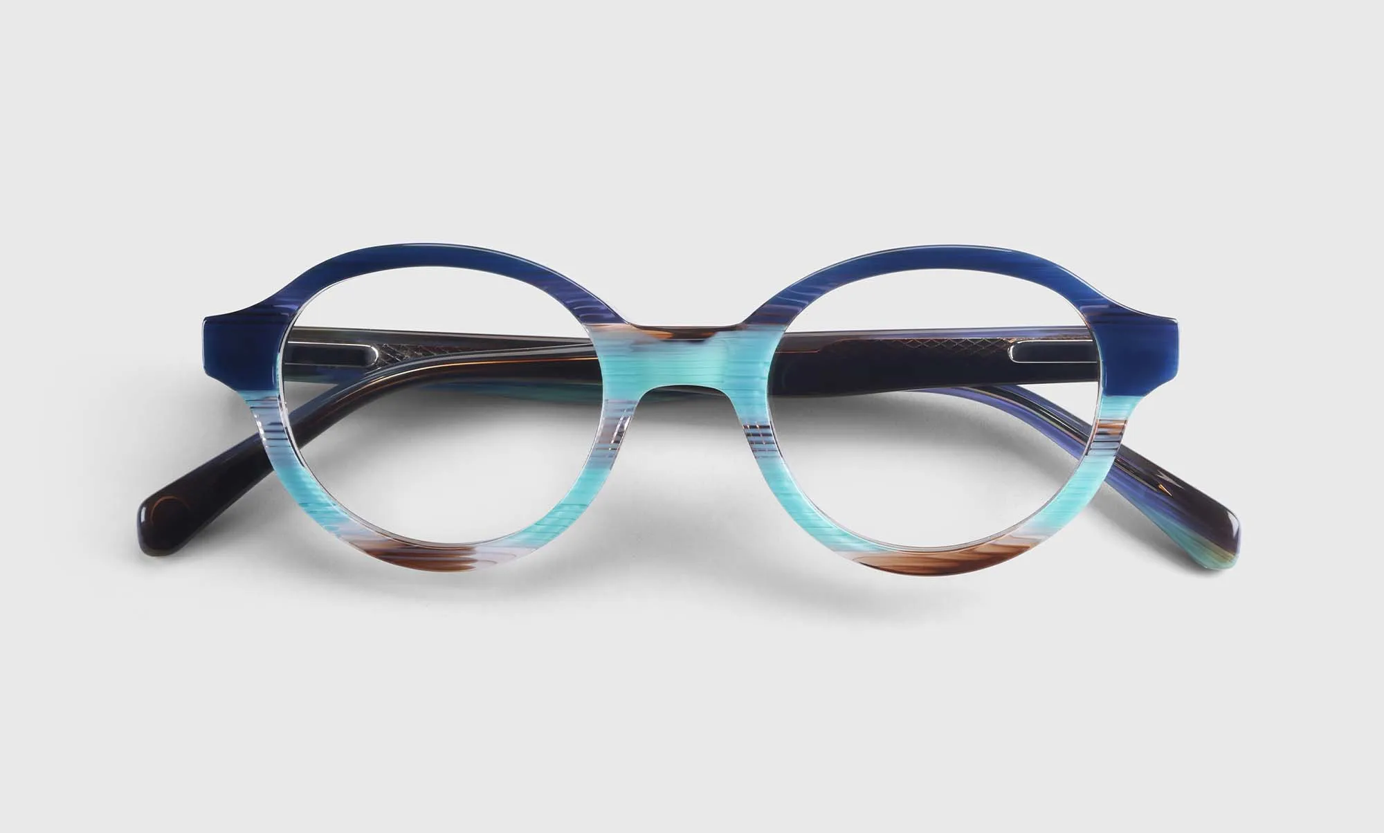 Well-Rounded Sunglasses
