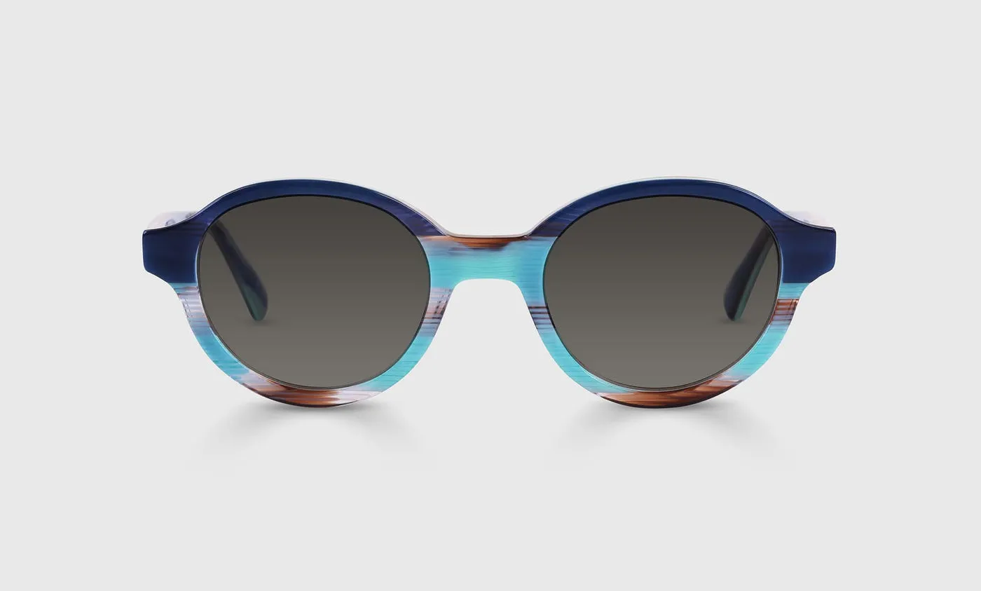 Well-Rounded Sunglasses