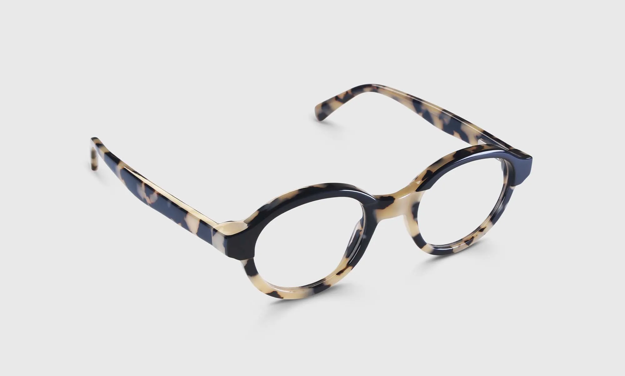 Well-Rounded Sunglasses