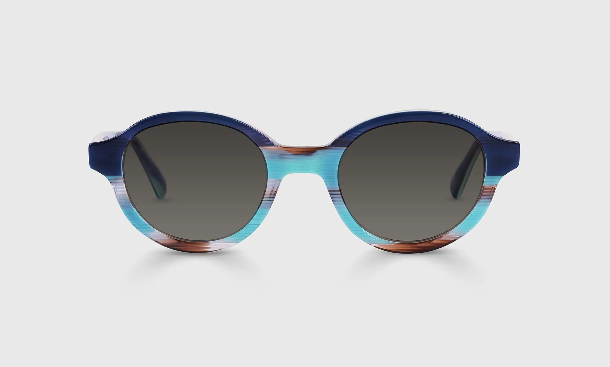 Well-Rounded Sunglasses