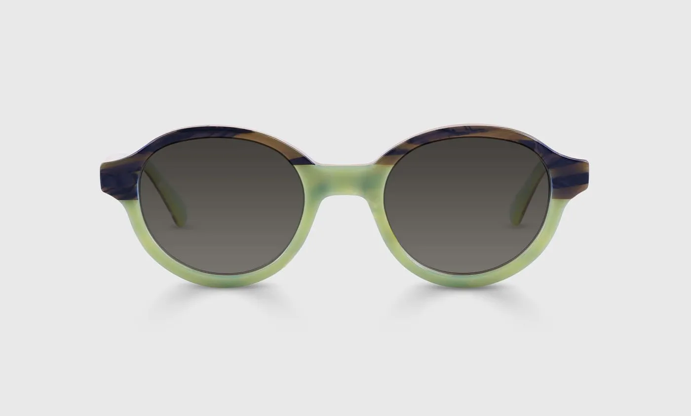 Well-Rounded Sunglasses