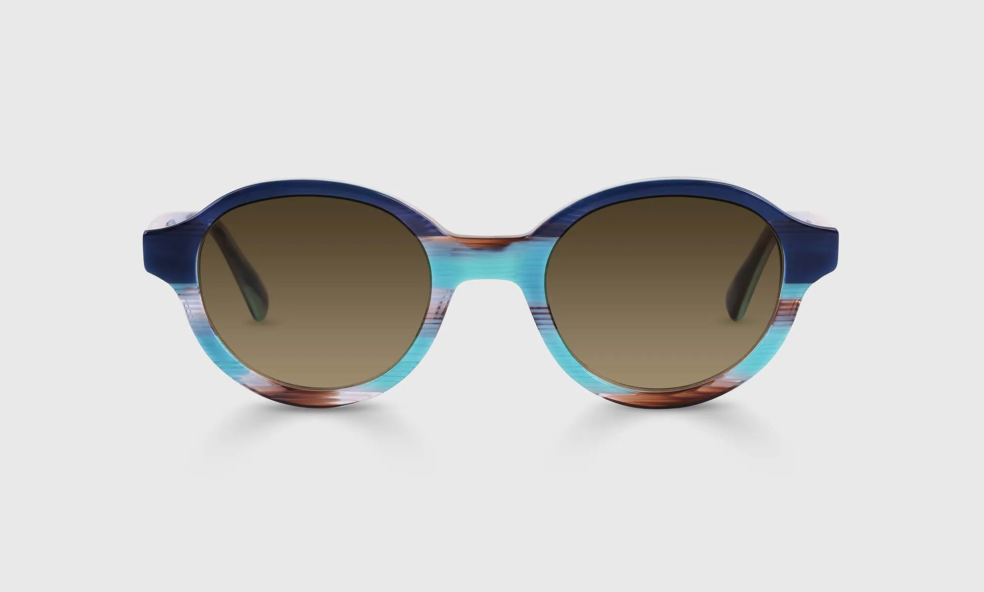 Well-Rounded Sunglasses