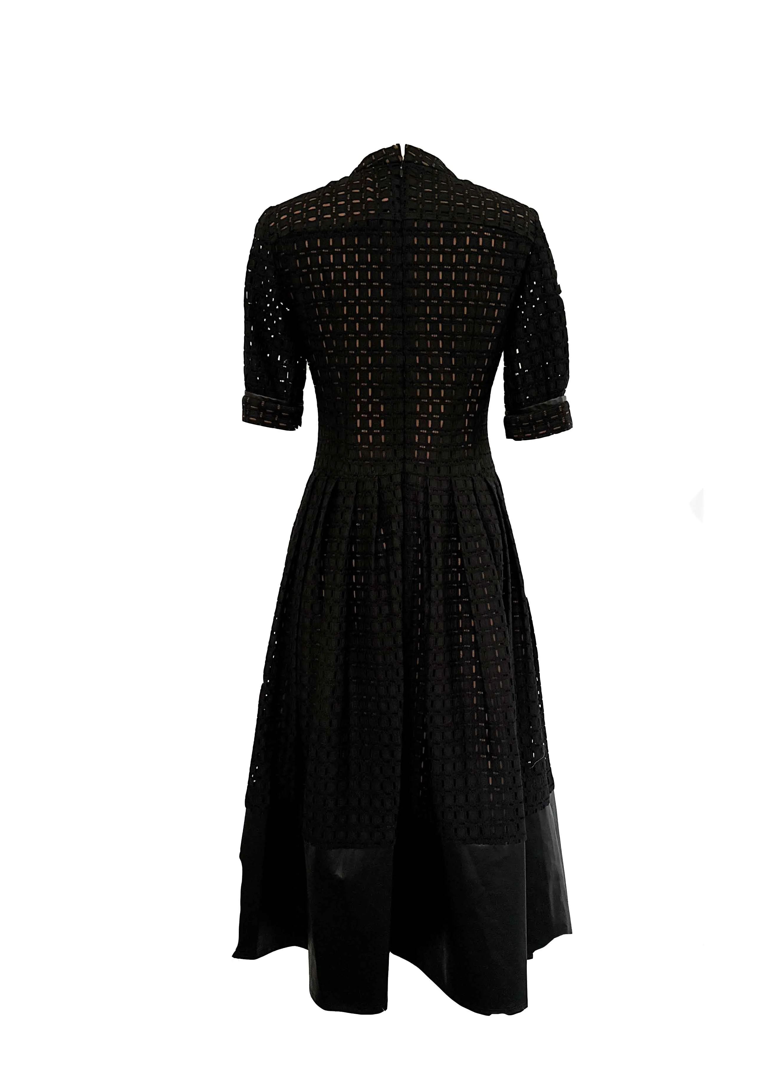 Whitney Midi Dress