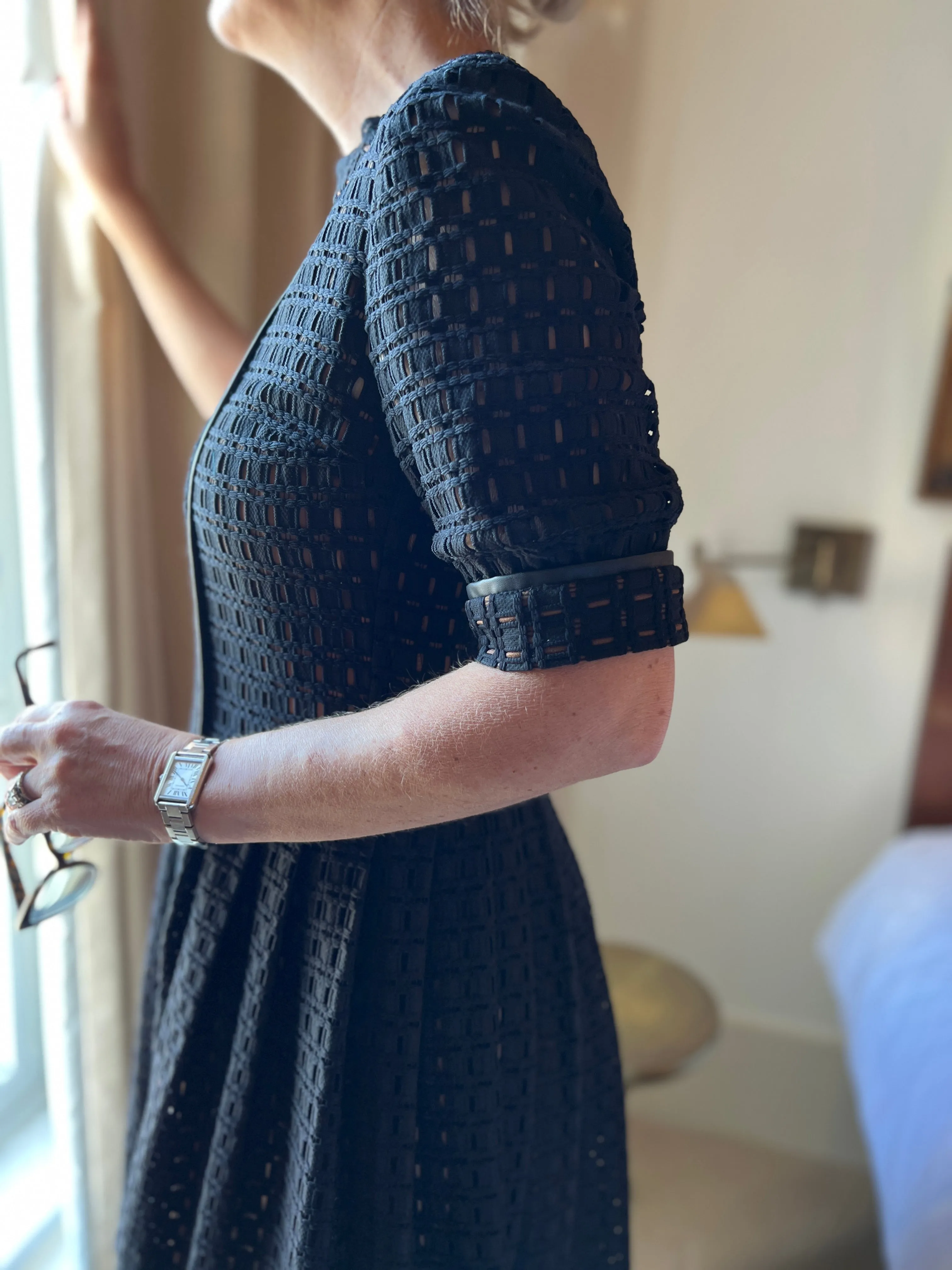 Whitney Midi Dress