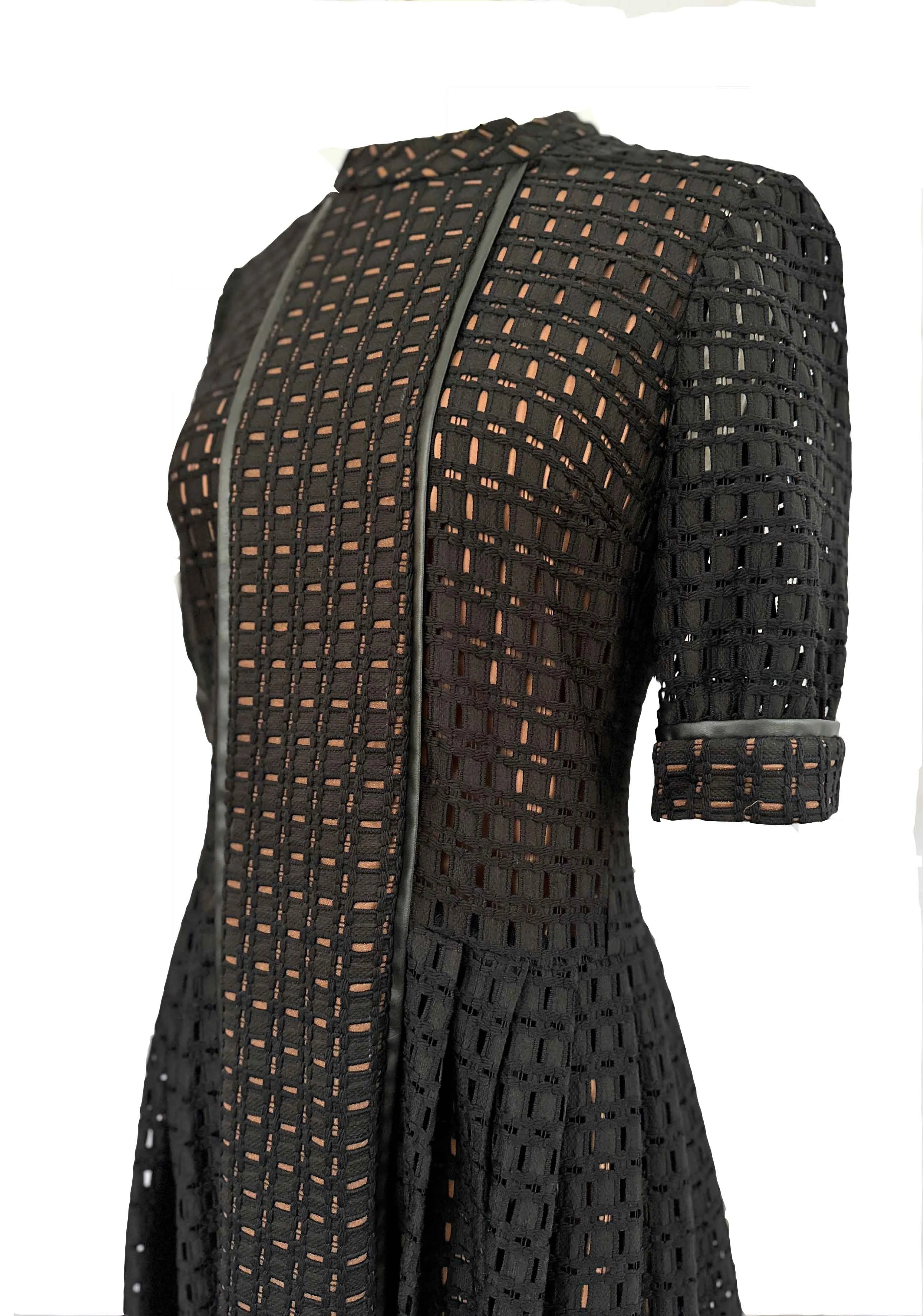 Whitney Midi Dress