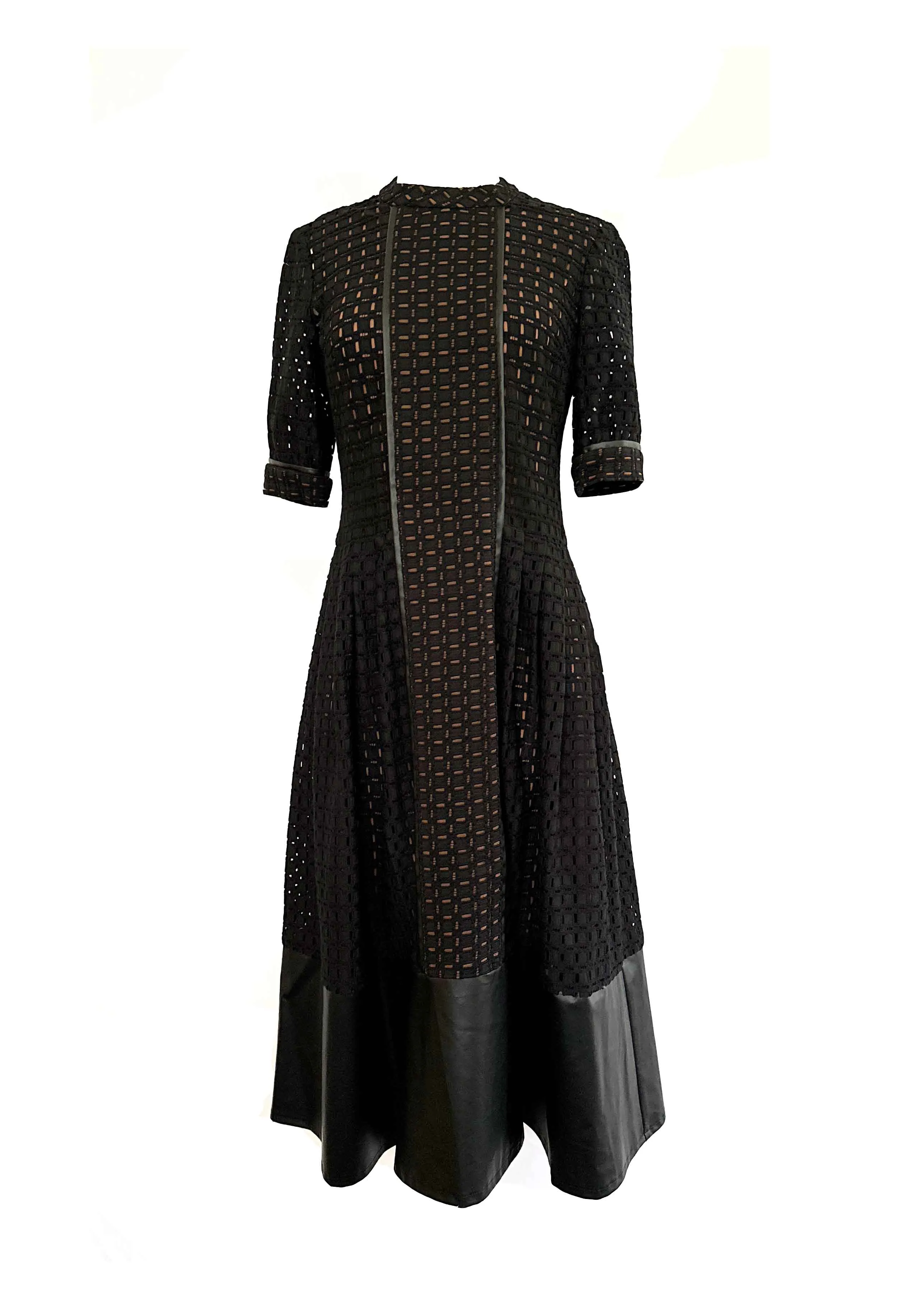 Whitney Midi Dress