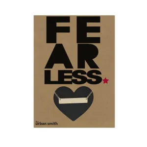 WHOLESALE - FEARLESS