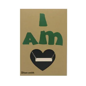 WHOLESALE - I AM