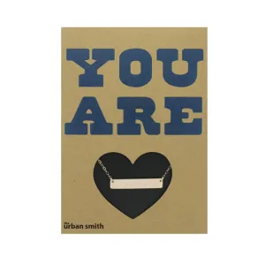 WHOLESALE - YOU ARE
