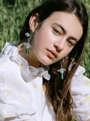 Wildflower Earrings