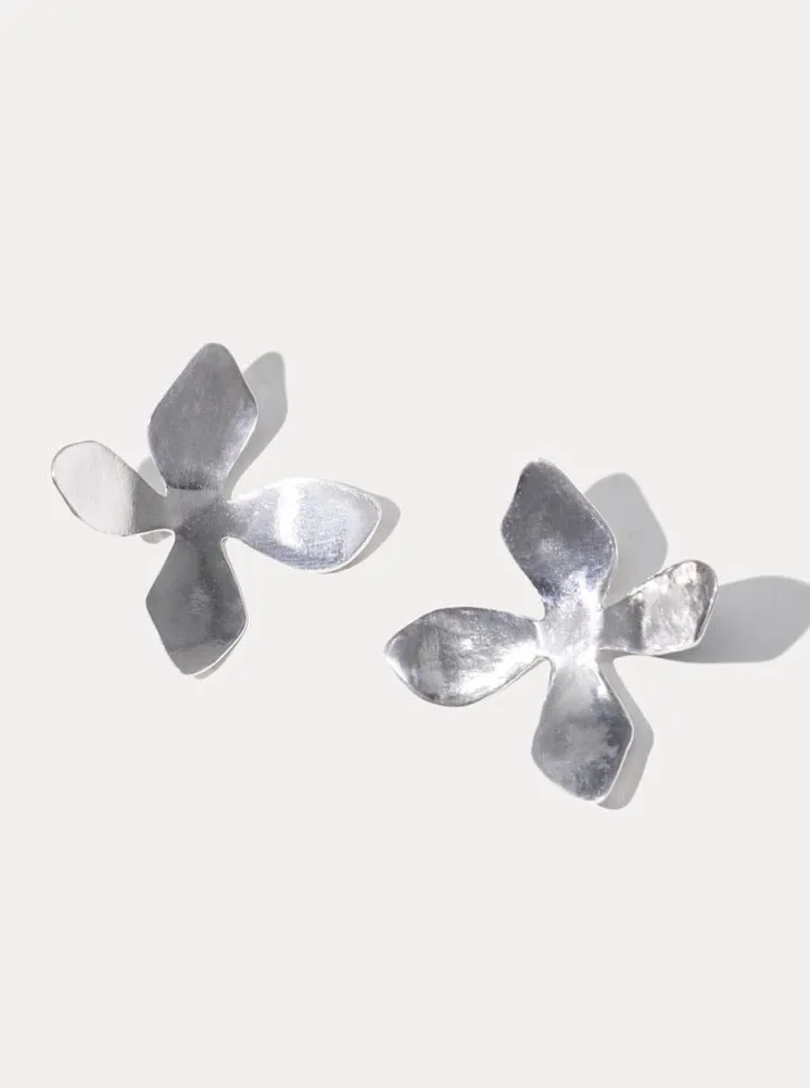 Wildflower Earrings