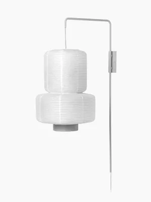 William Wall Lamp