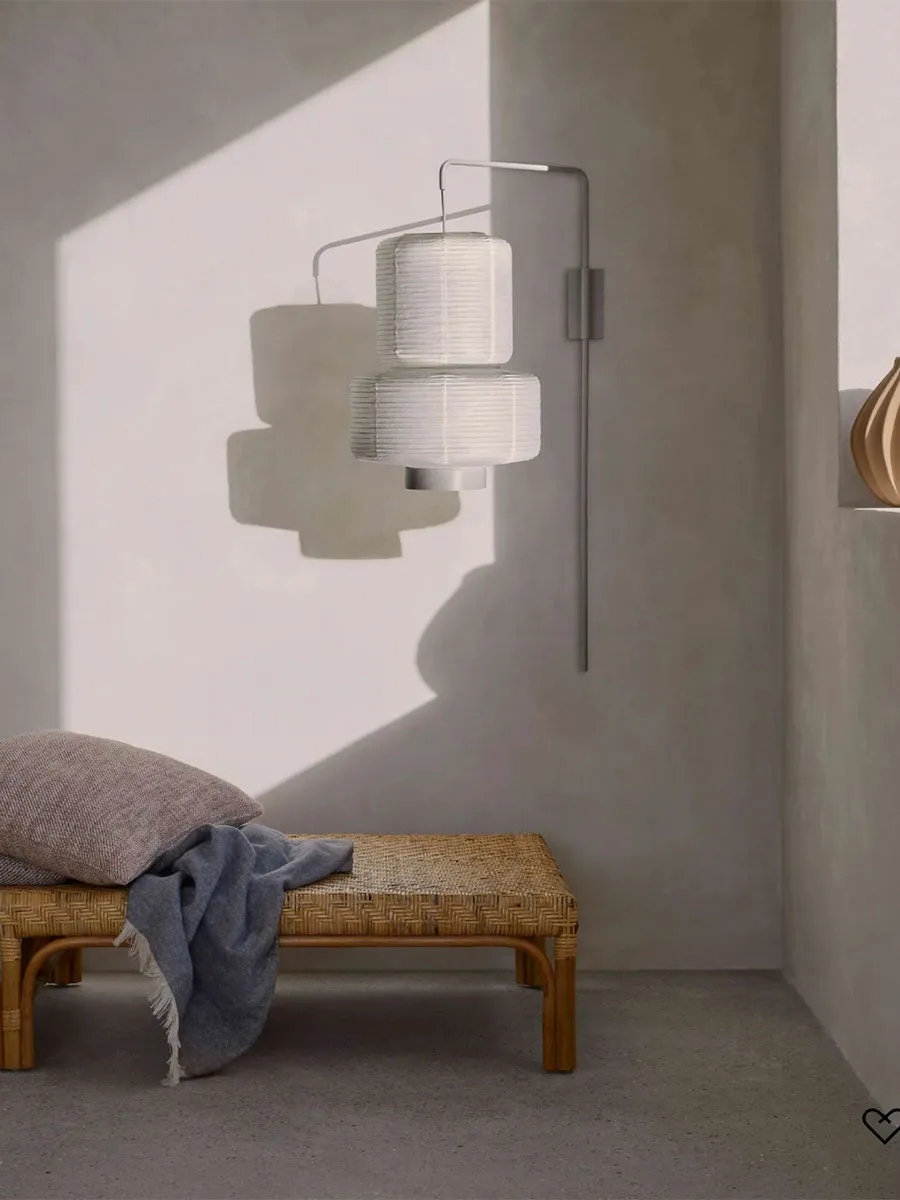 William Wall Lamp