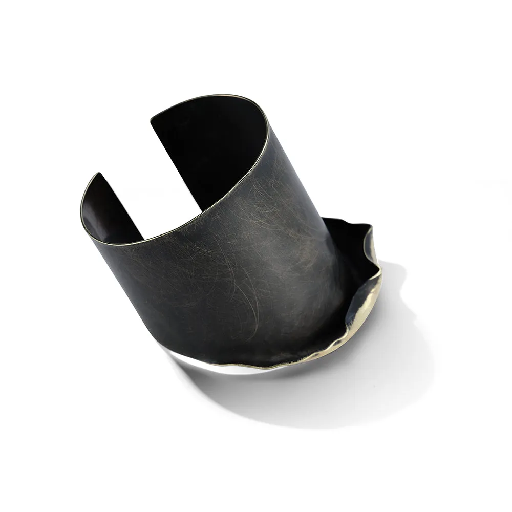 Wither cuff bracelet