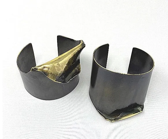 Wither cuff bracelet